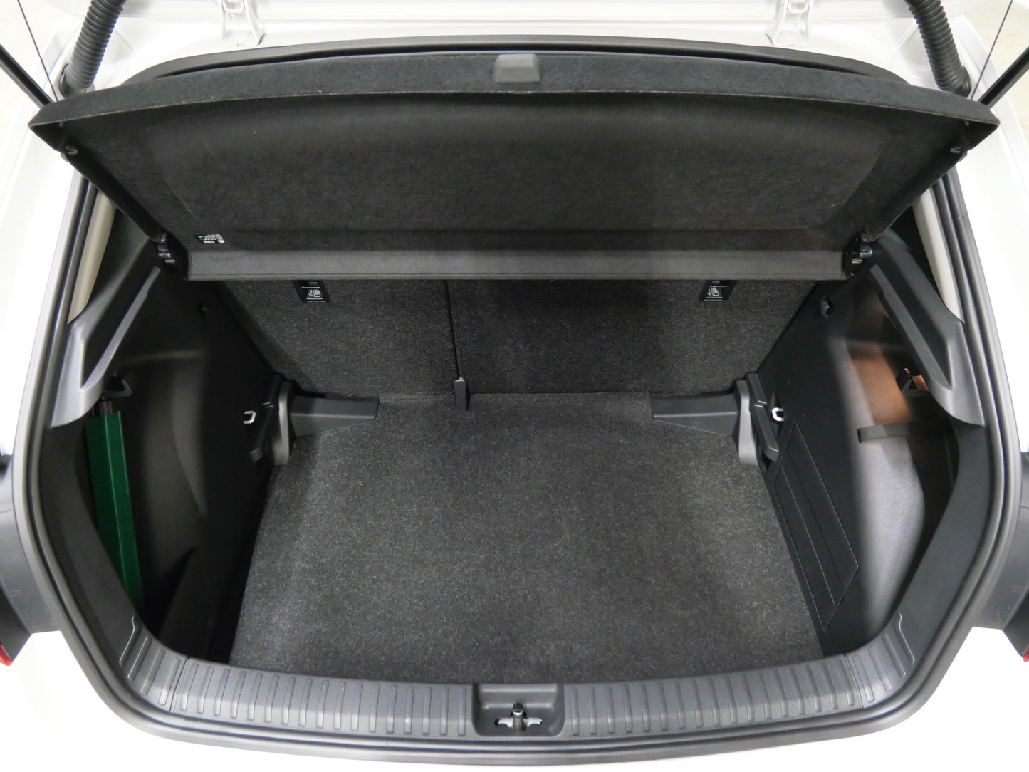 Škoda Fabia 1.0 TSI 81 kW DSG Style