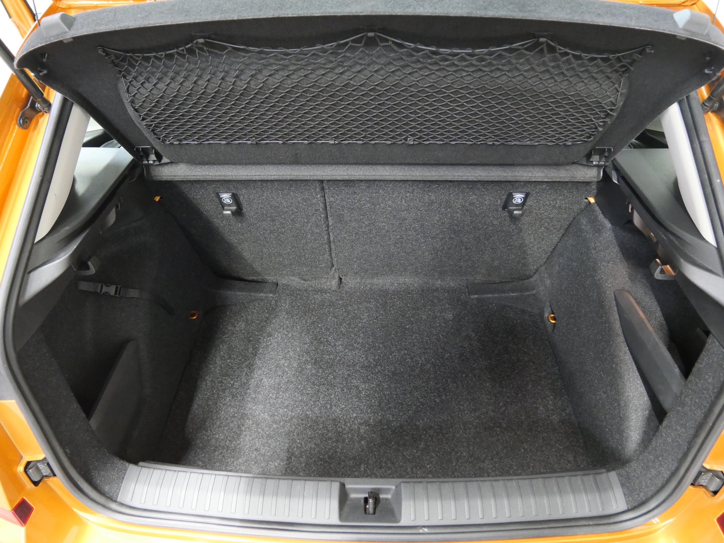 Škoda Kamiq 1.5 TSI 110 kW Ambition