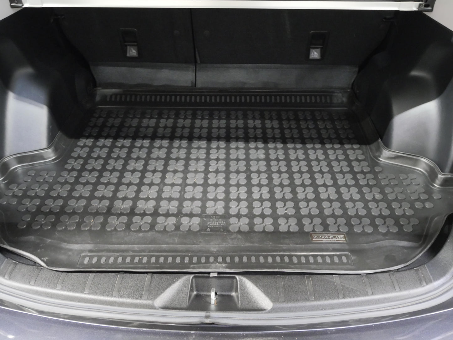 Subaru Forester 2.0 i 110 kw