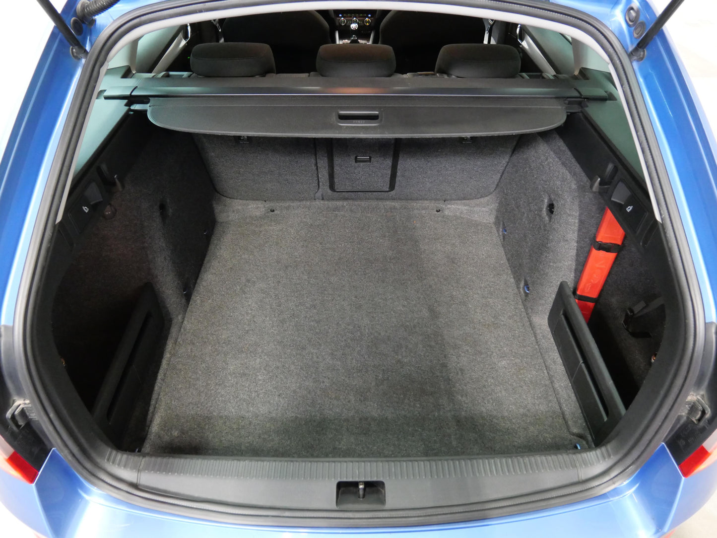 Škoda Octavia 1.6 TDI 77 kW Elegance Plus