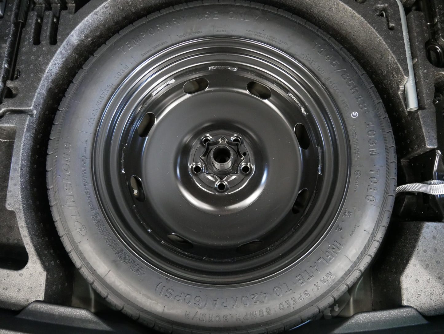 Volkswagen Tiguan 2.0 TDI Life