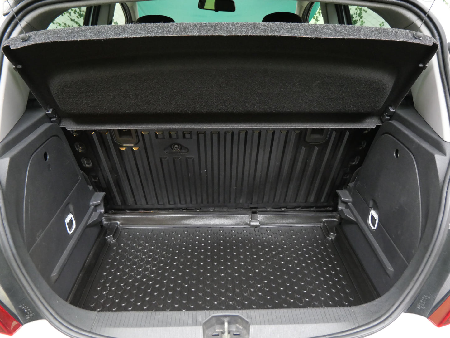 Opel Corsa 1.2i 63 kW Easytronic