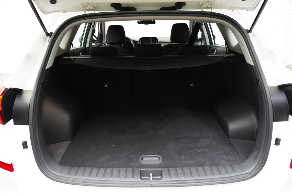 Hyundai Tucson 1.6 CRDi 100 kW Trend