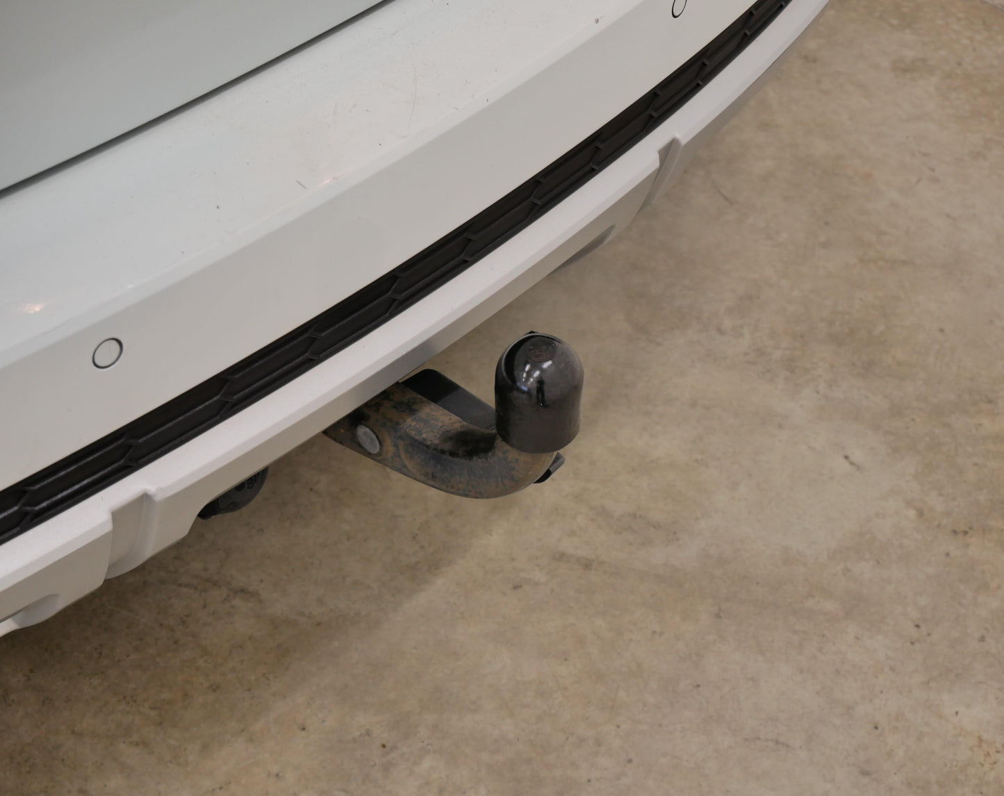 Škoda Octavia 2.0 TDI 135 kW 4x4 Scout