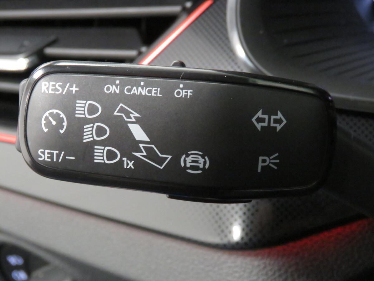 Škoda Scala 1.0 TSI 81 kW Monte Carlo DSG