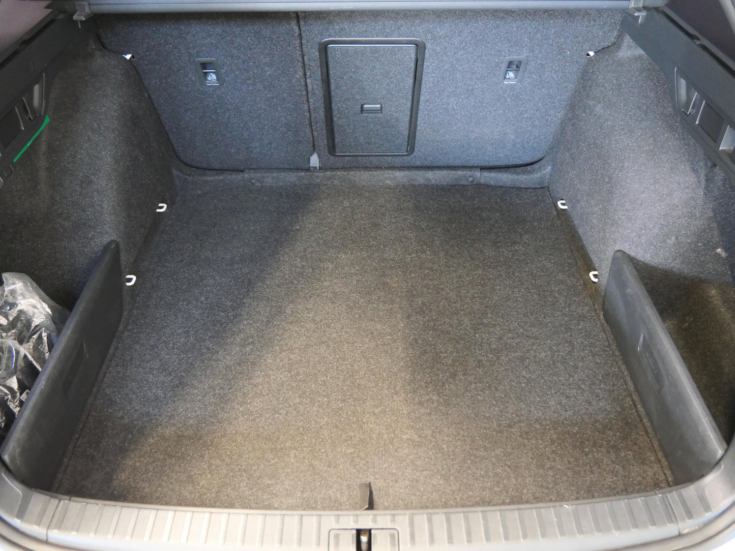 Škoda Octavia 1.5 TSI 110 kW STYLE