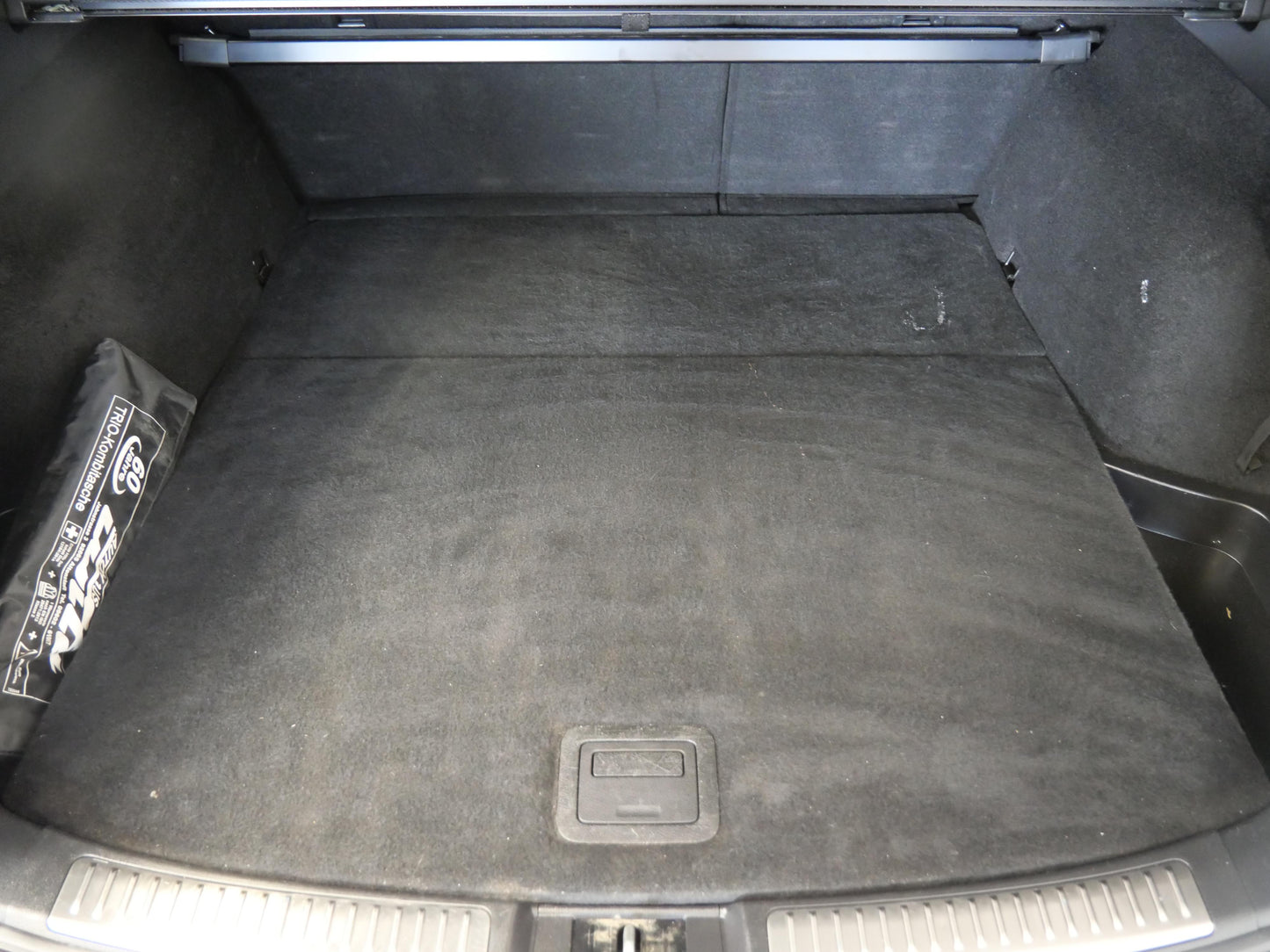 Mazda 6 2.2 Skyactiv-D Emotion