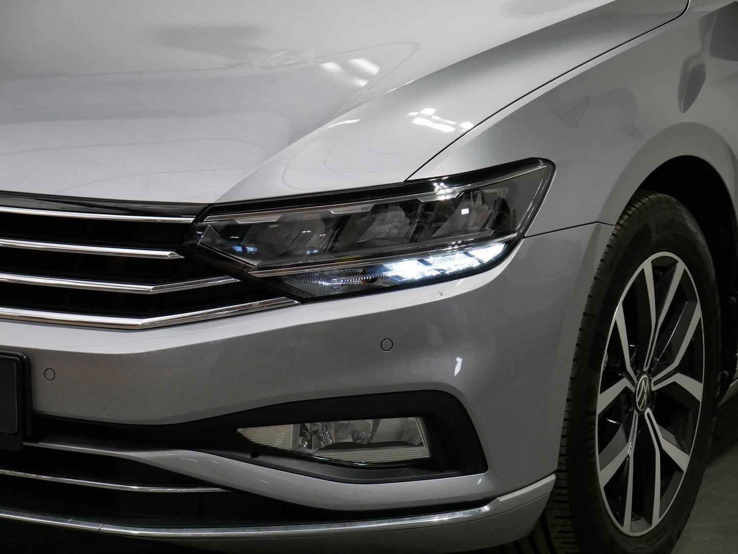 Volkswagen Passat 2.0 TDI 147 kW Elegance