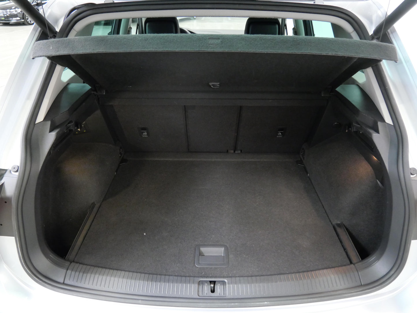 Volkswagen Tiguan 2.0 TDI 110 kW Elegance