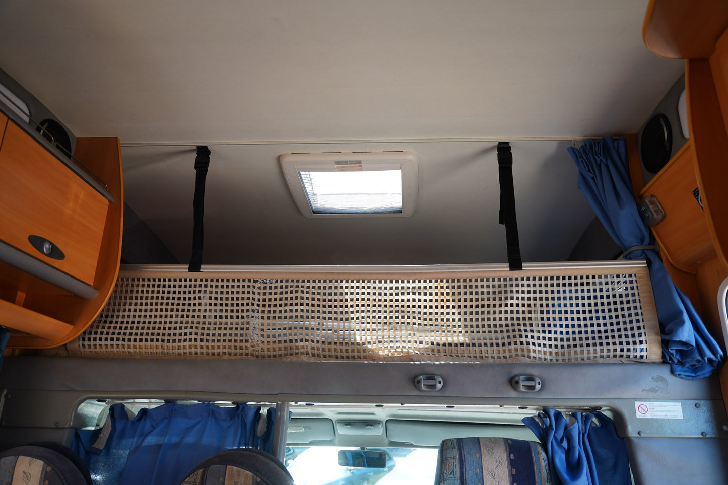 Fiat Ducato 2.8 D 94 kW