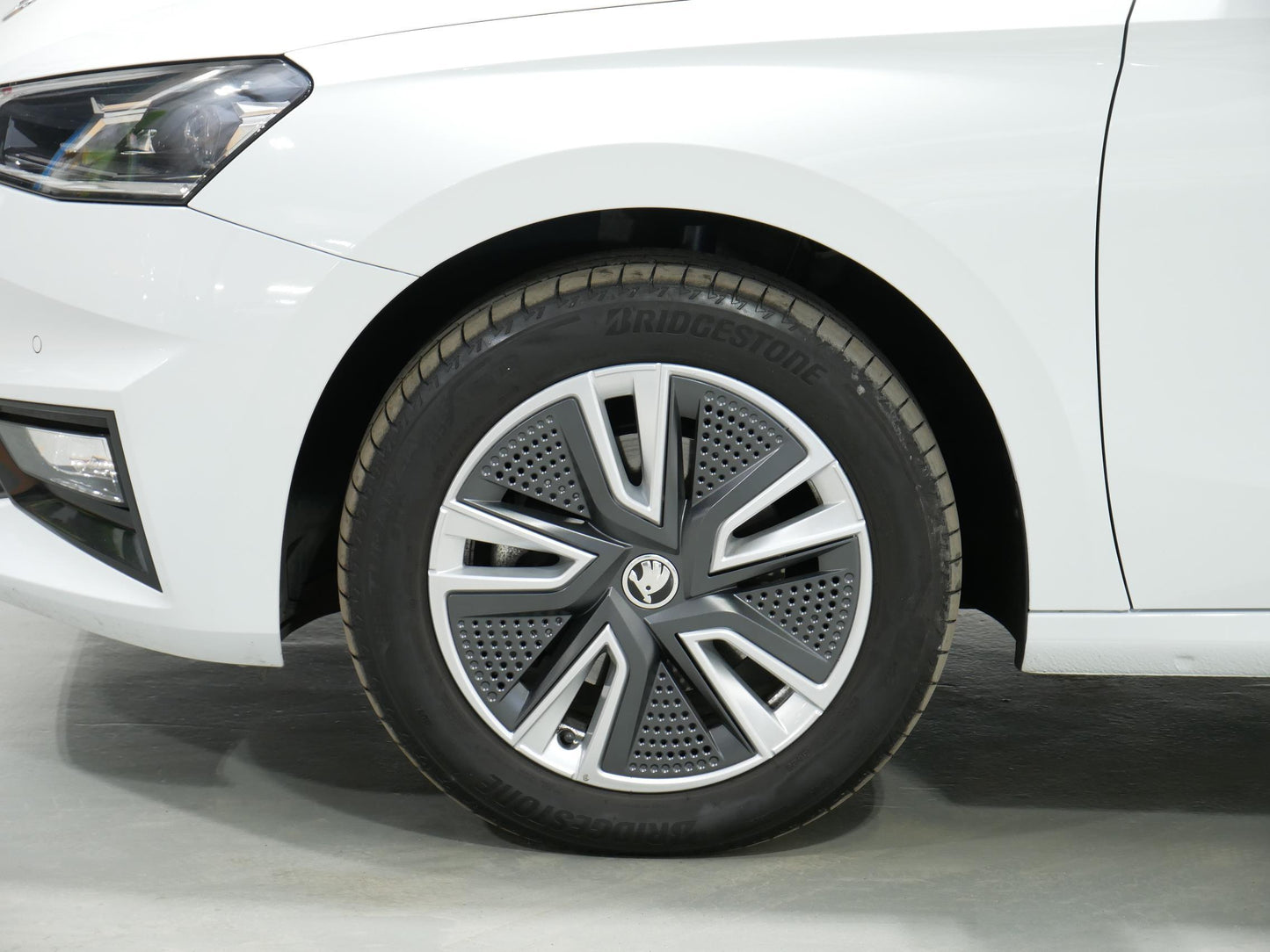 Škoda Fabia 1.0 TSI 81 kW Style