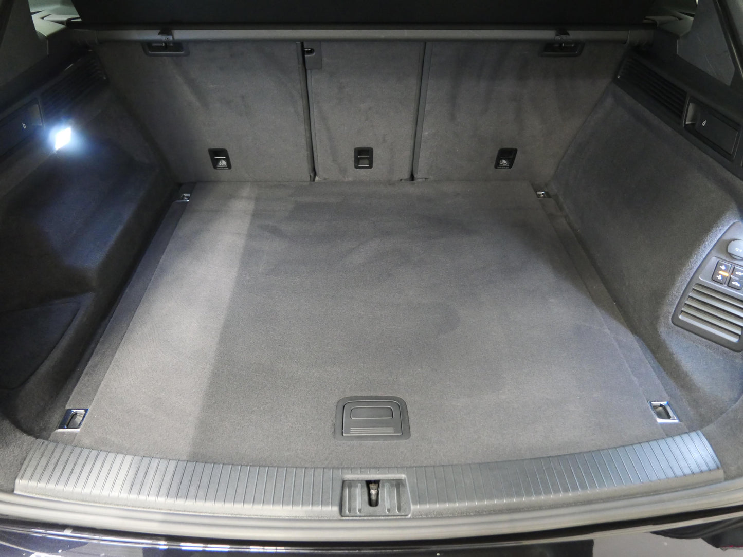 Volkswagen Touareg 3.0 TDI V6 170 kW 4x4