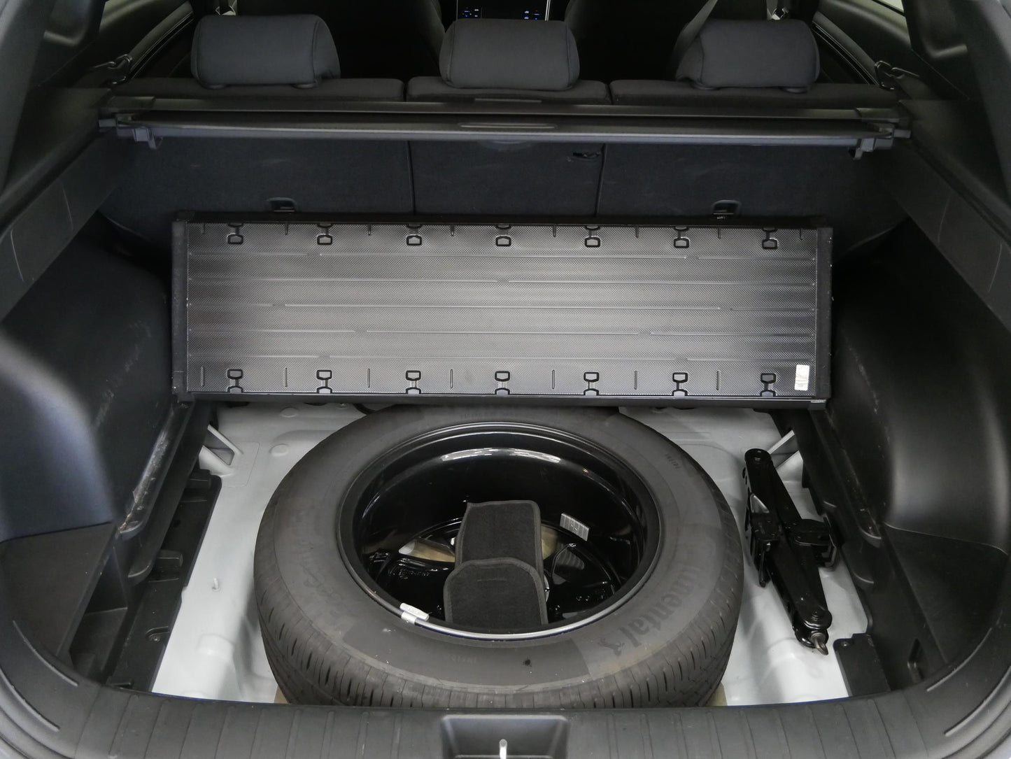 Hyundai Tucson 1.6 T-GDI 110kw Smart