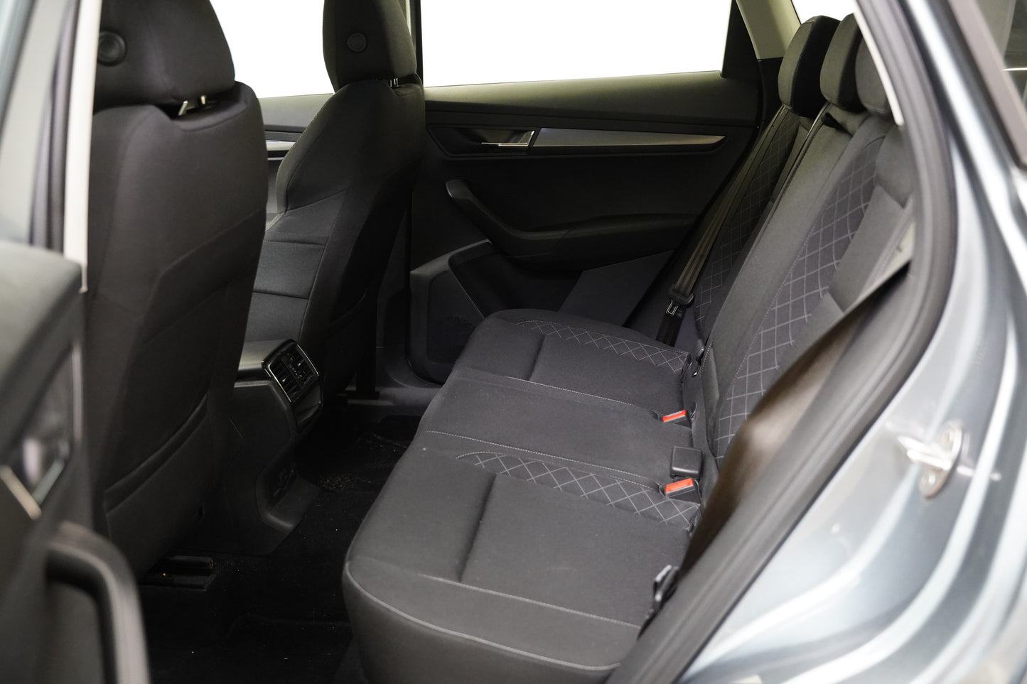Škoda Karoq 1.0 TSI 85 kW Ambition