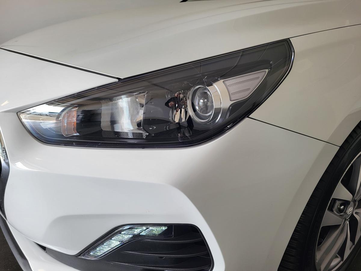 Hyundai i30 1.0 T-GDI 88 kW Fastback