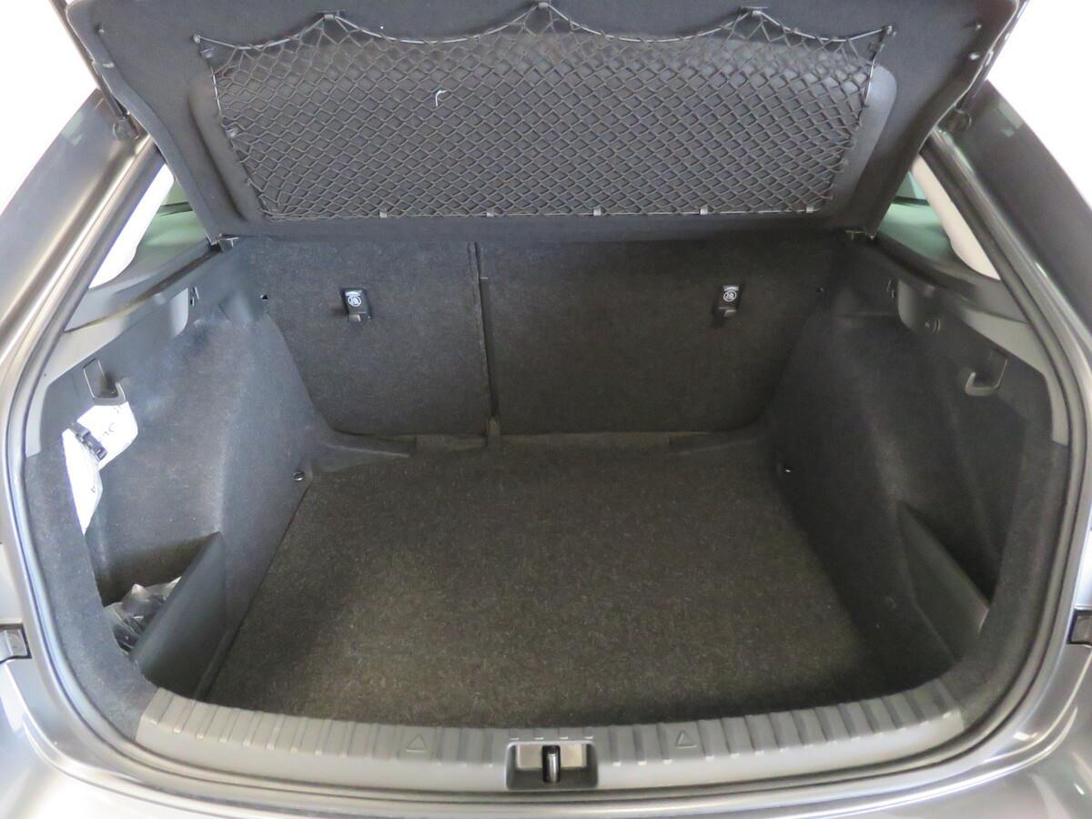 Škoda Scala 1.5 TSI 110 kW Style