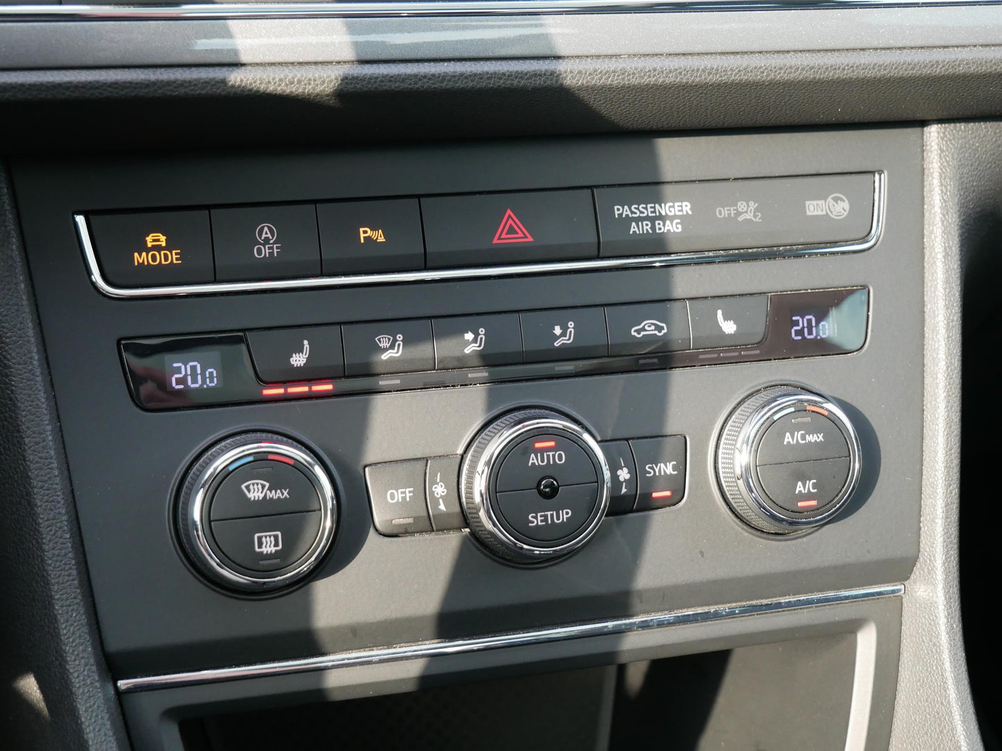 Seat Leon 1.8 TSI 132 kW FR