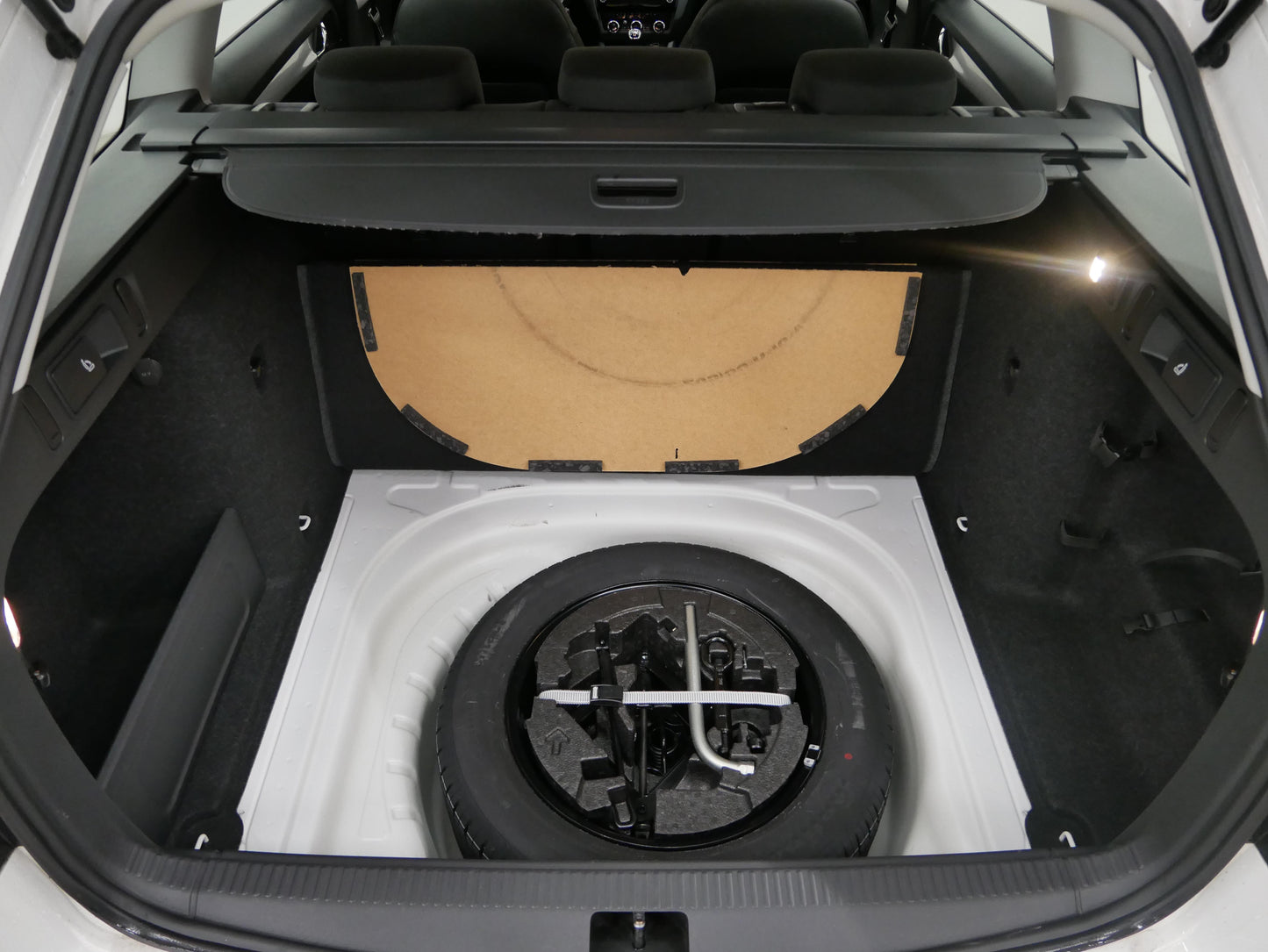 Škoda Octavia 1.6 TDI 85 kW Ambition Plus