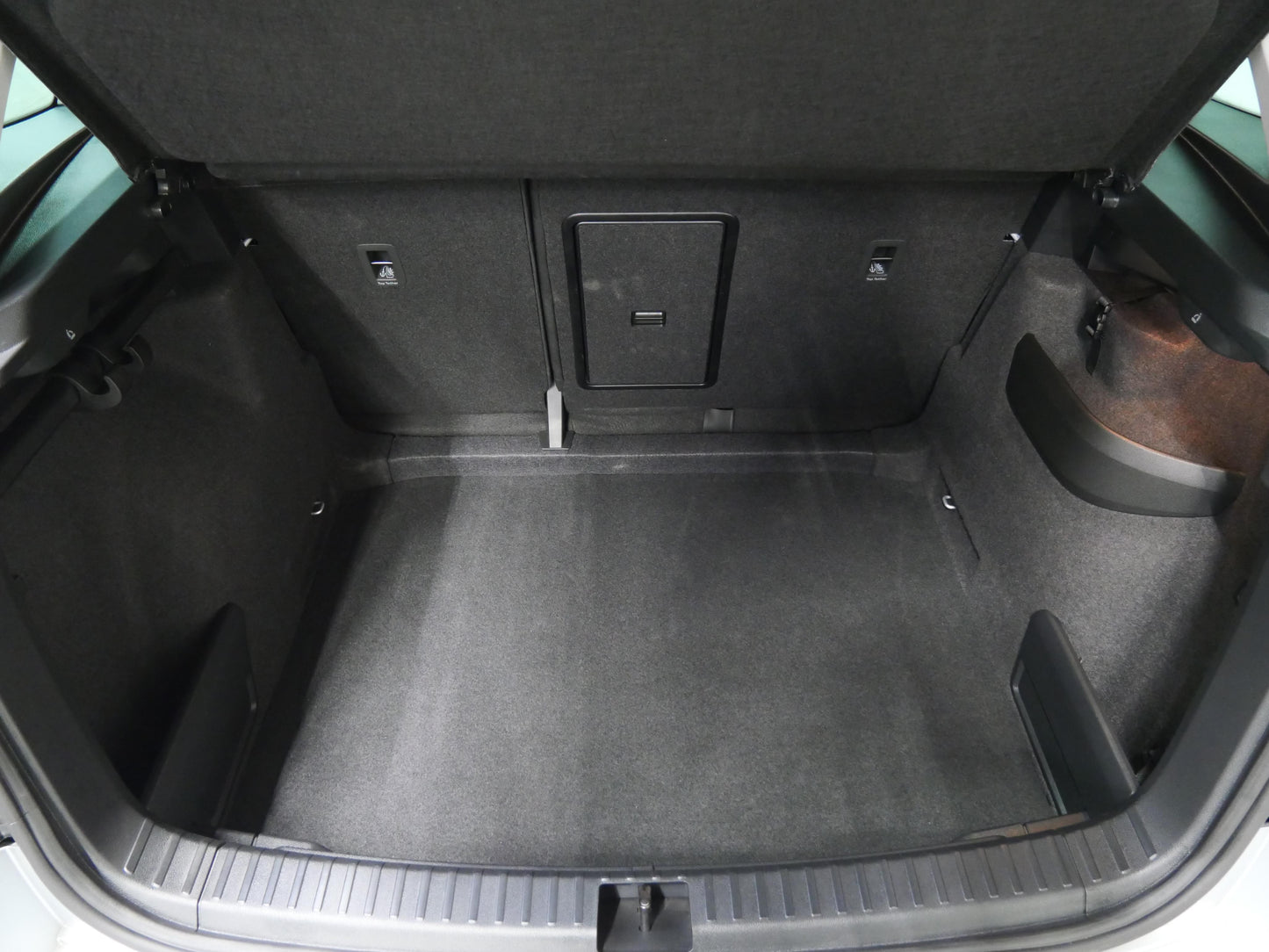 Škoda Karoq 1.5 TSI 110 kW Selection