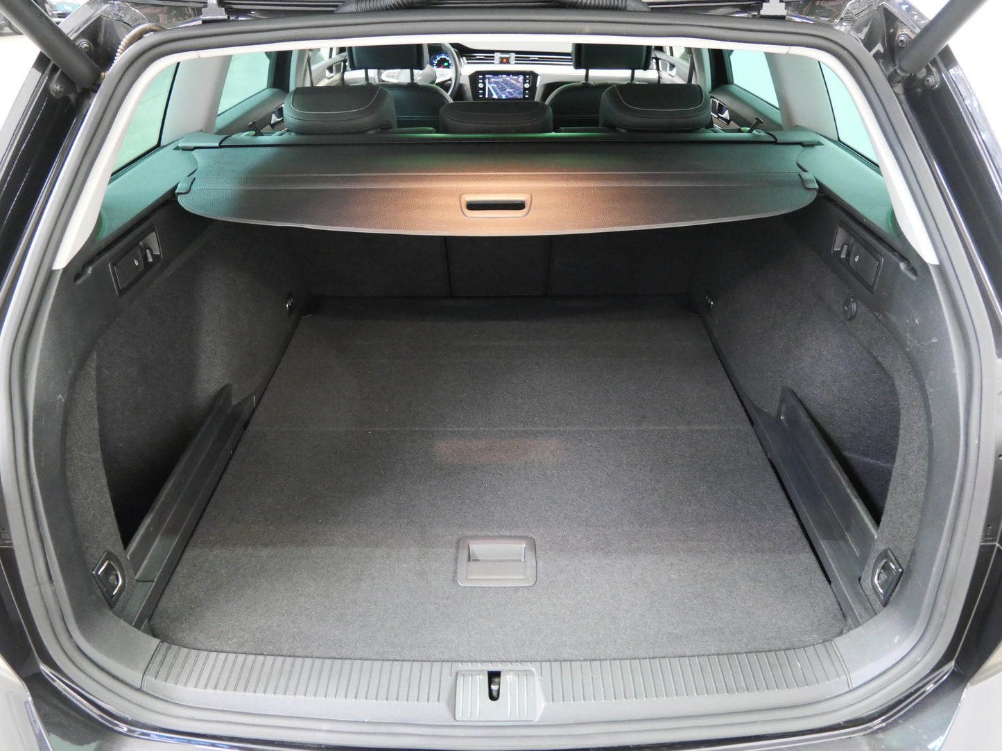 Volkswagen Passat 2.0 TDI 147kW DSG 4x4 Elegance
