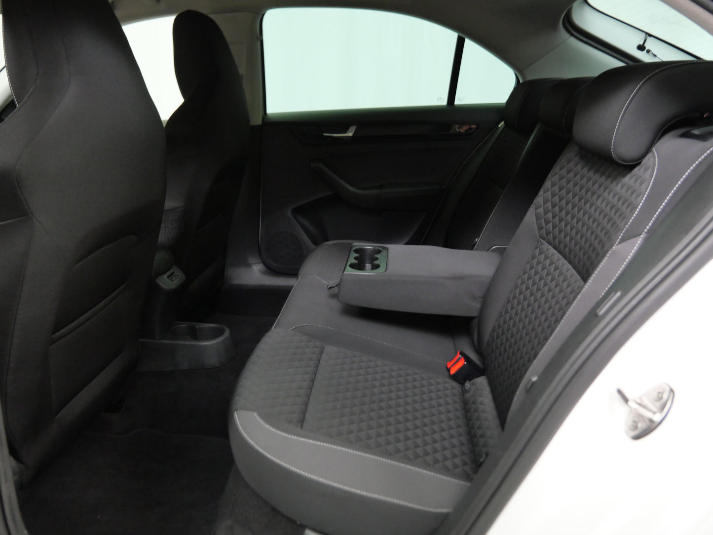 Škoda Rapid 1.4 TSI 92 kW Style Plus