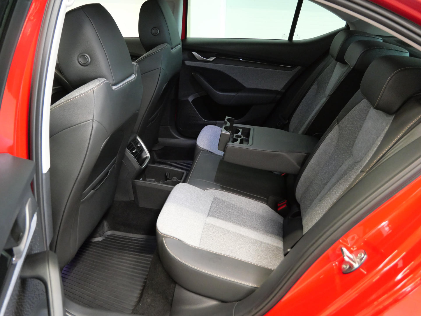 Škoda Octavia 1.5 TSI 110 kW Top Selection