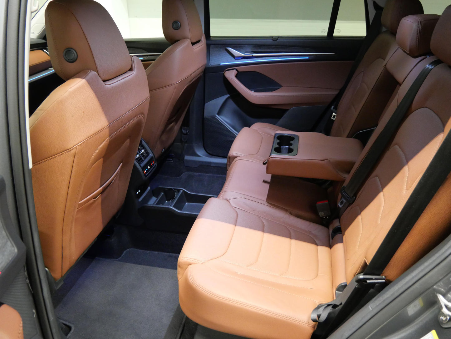Škoda Kodiaq 2.0 TDI 142 kW Excl. Selection