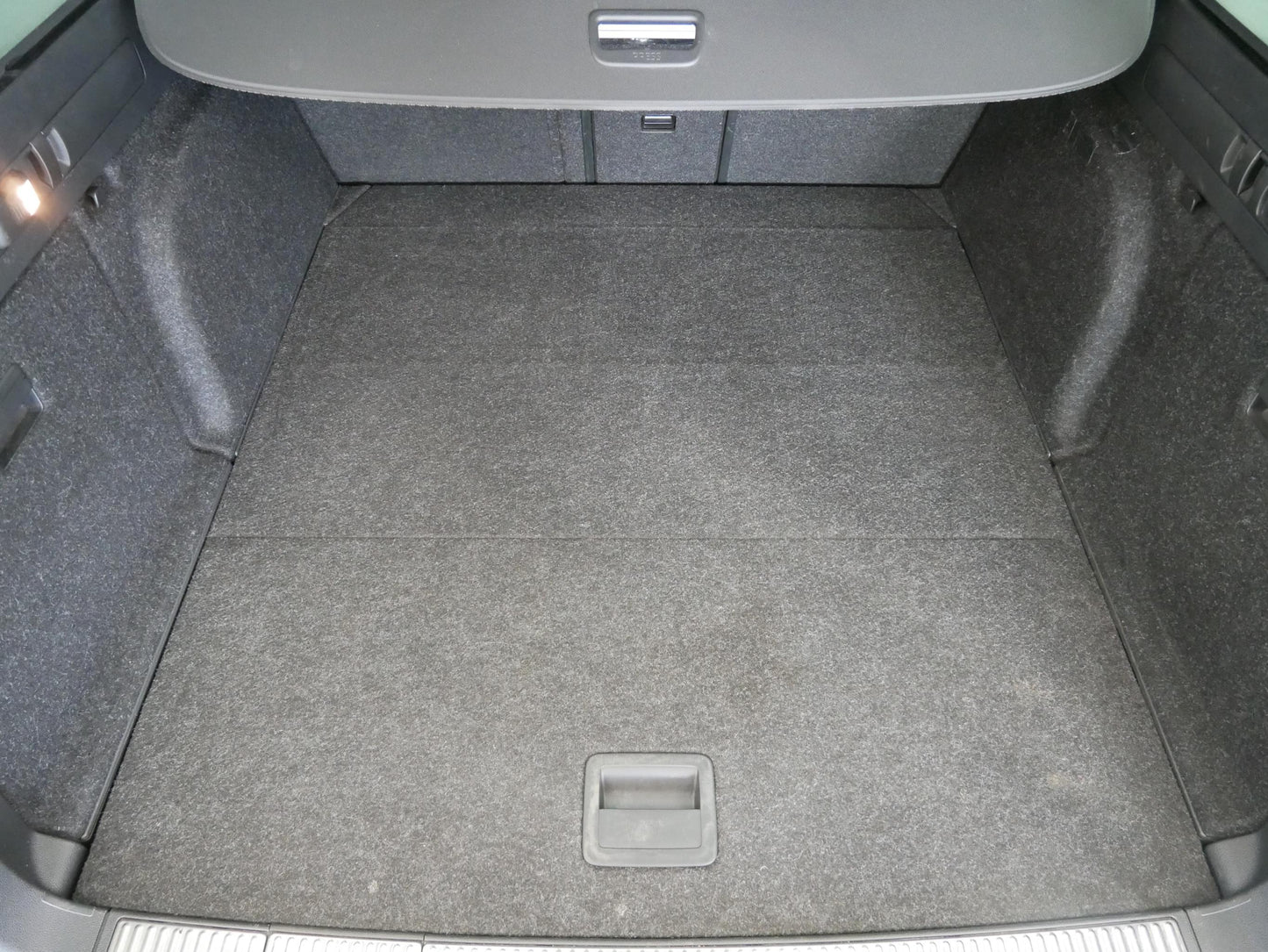 Škoda Superb 2.0 TDI 140 kW Style