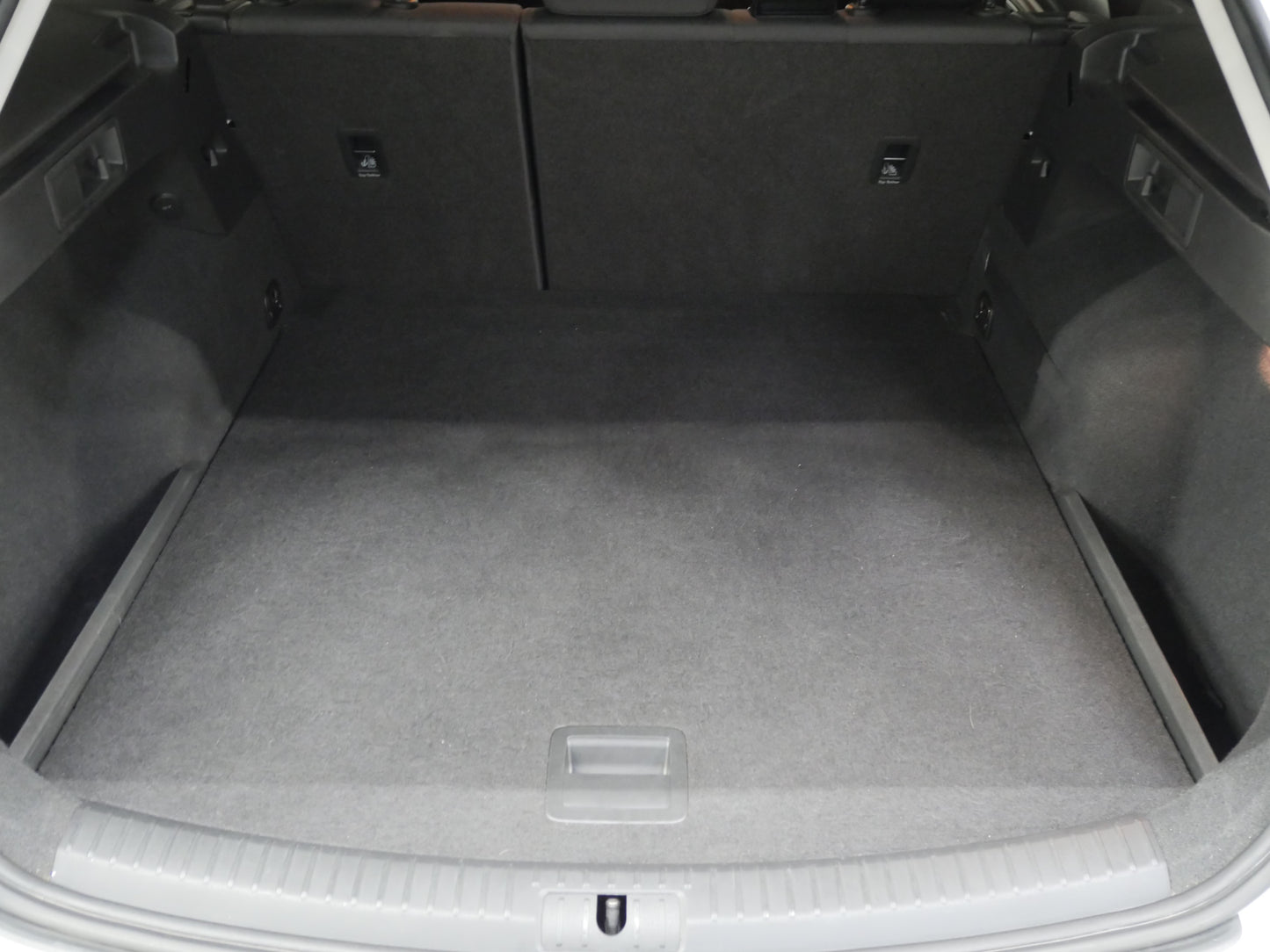 Seat Leon 1.5 TGI 96 kW Reference