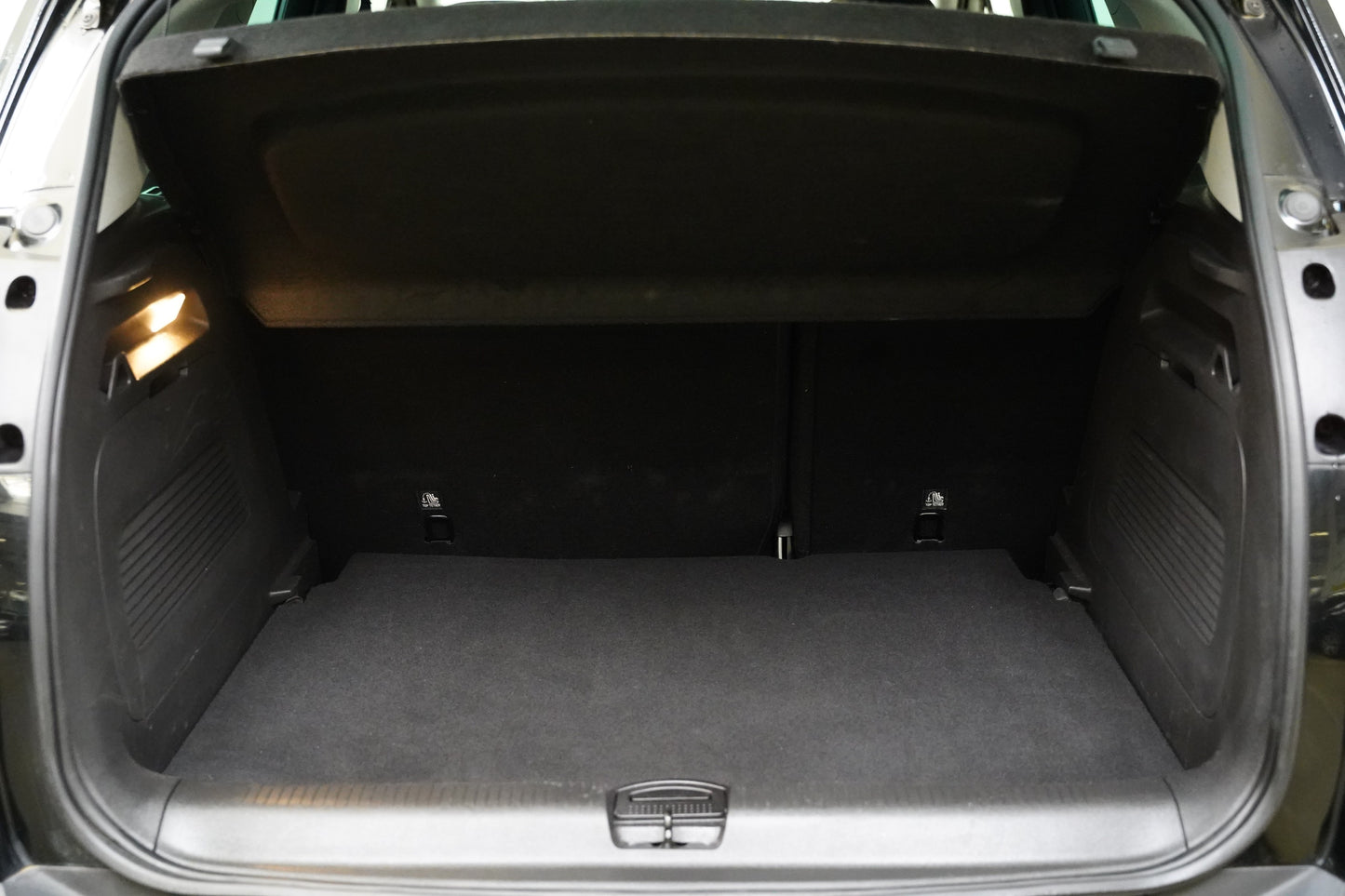 Opel Crossland X 1.2 Turbo 96 kW GS Line