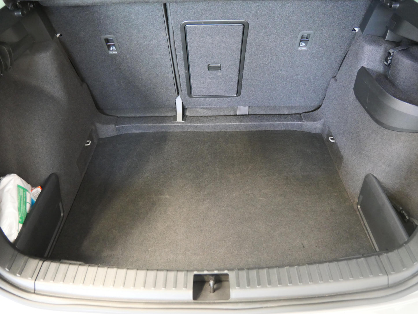 Škoda Karoq 1.5 TSI 110 kW Top Selection