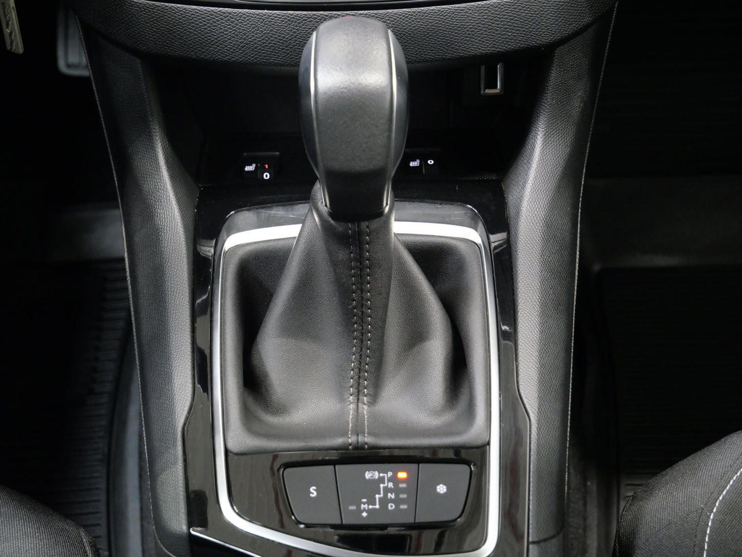 Peugeot 308 1.2 PureTech 96 kW Active