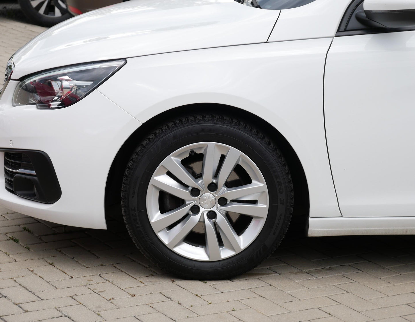 Peugeot 308 1.5 Blue HDI 75 kW