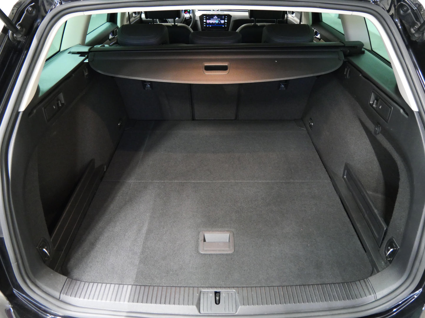 Volkswagen Passat 2.0 TDI 140 kW DSG Highline