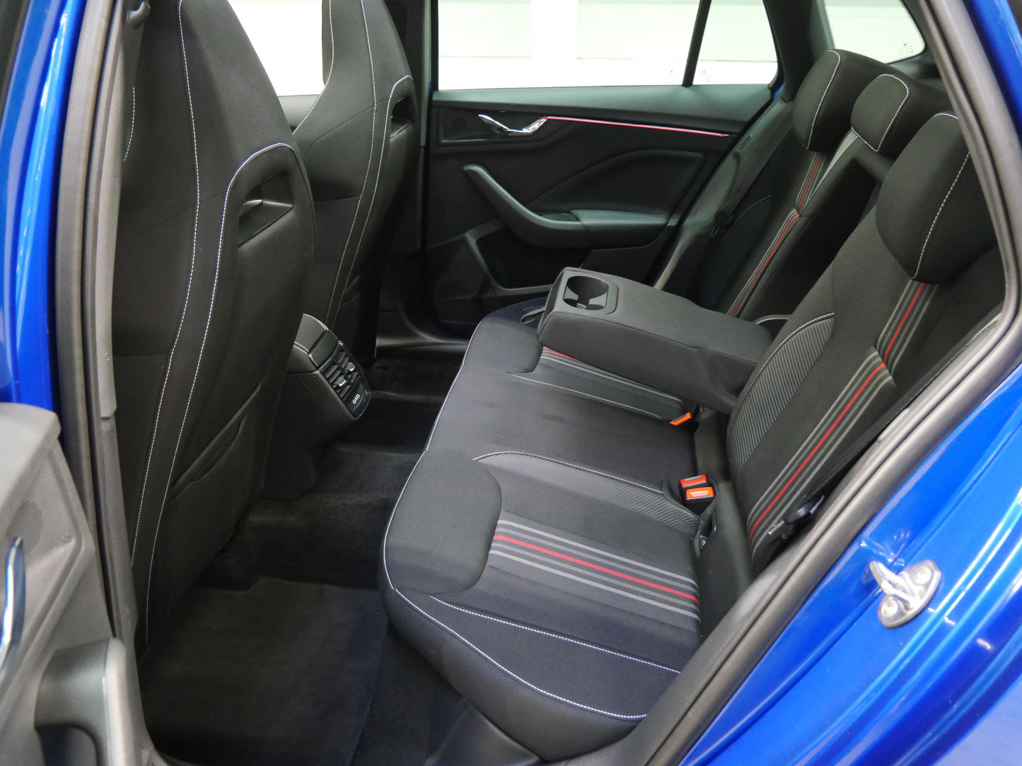 Škoda Kamiq 1.5 TSI 110 kW Monte Carlo