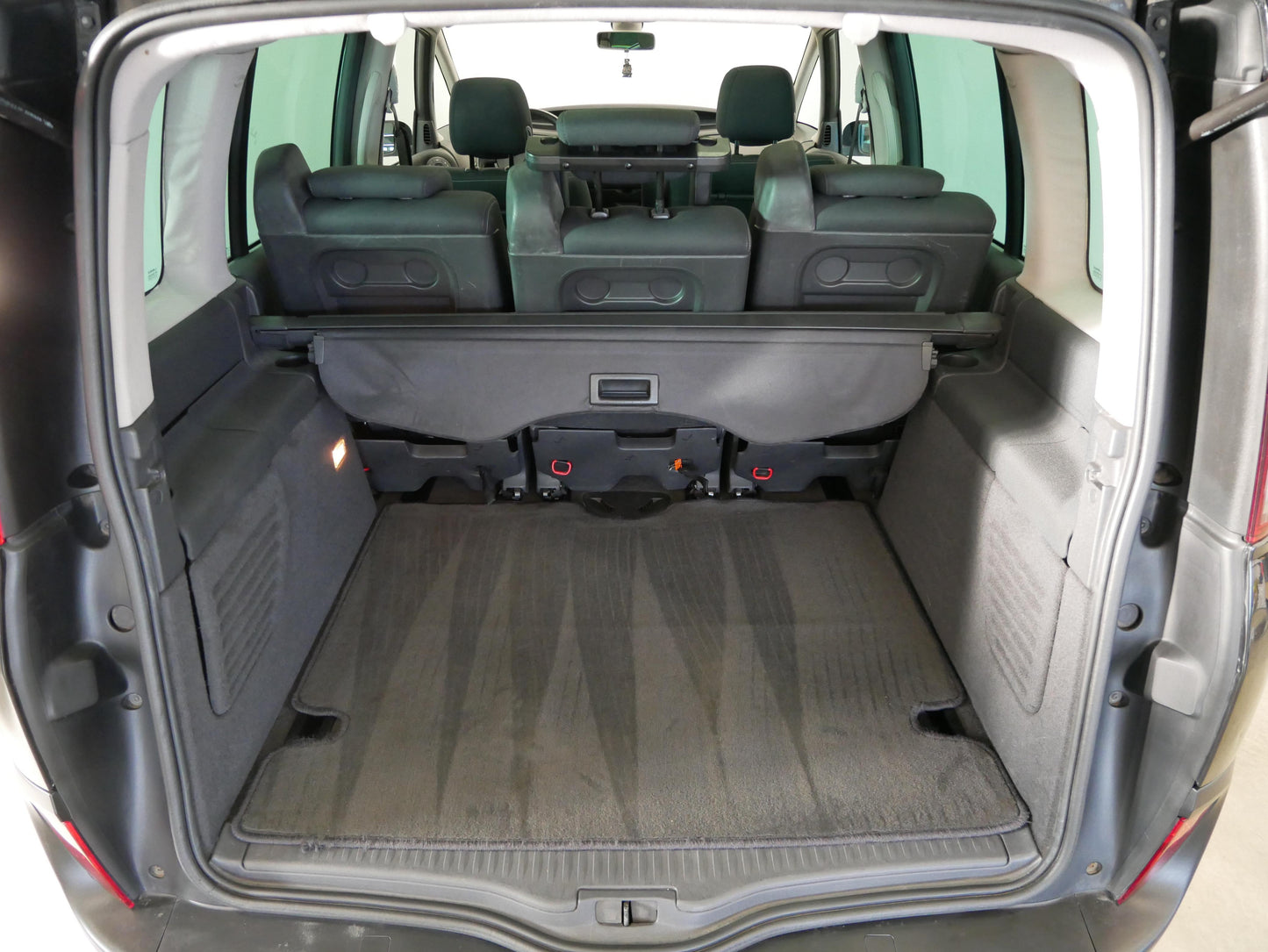 Renault Espace 2.0 dCi 96 kW