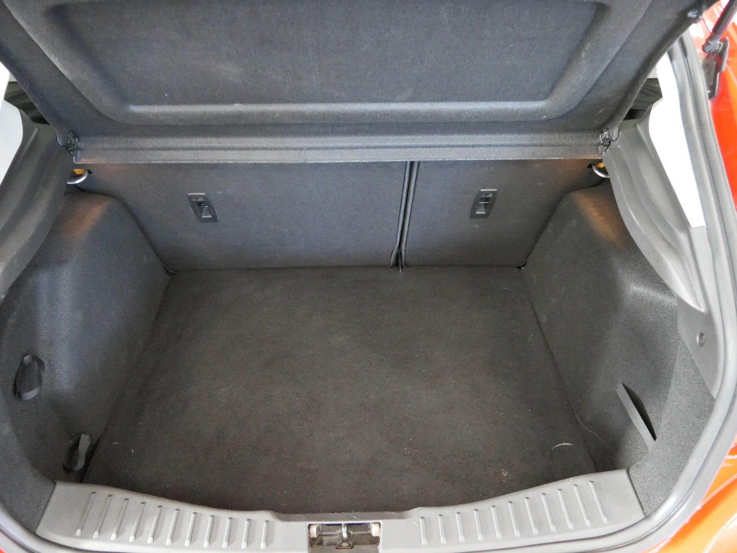 Ford Focus 1.5 EcoBoost ST-Line 110 kW