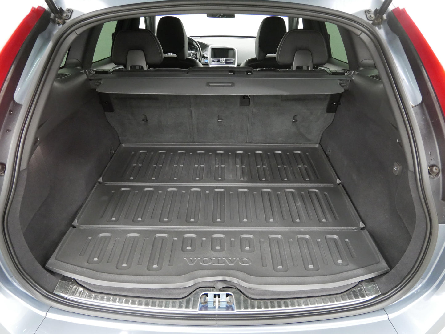 Volvo XC60 D4 140 kW AUT Momentum