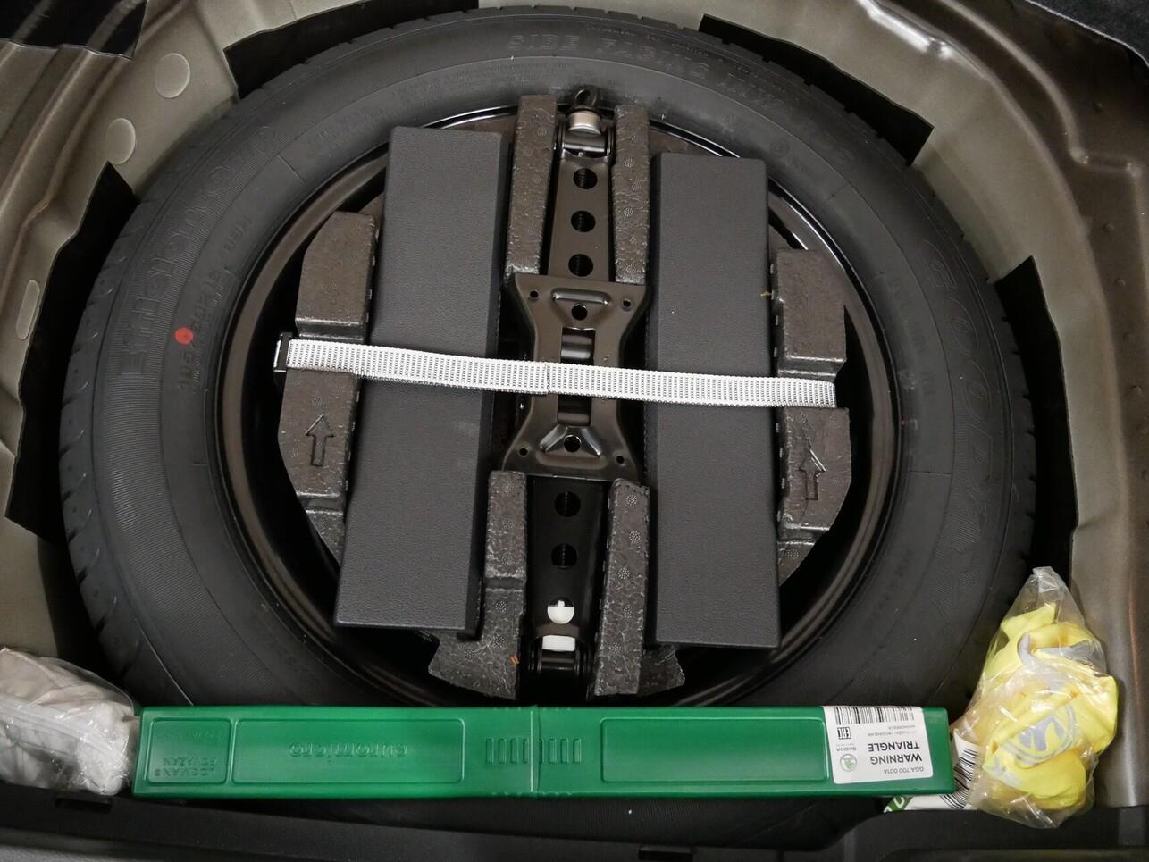 Škoda Kamiq 1.0 TSI Style