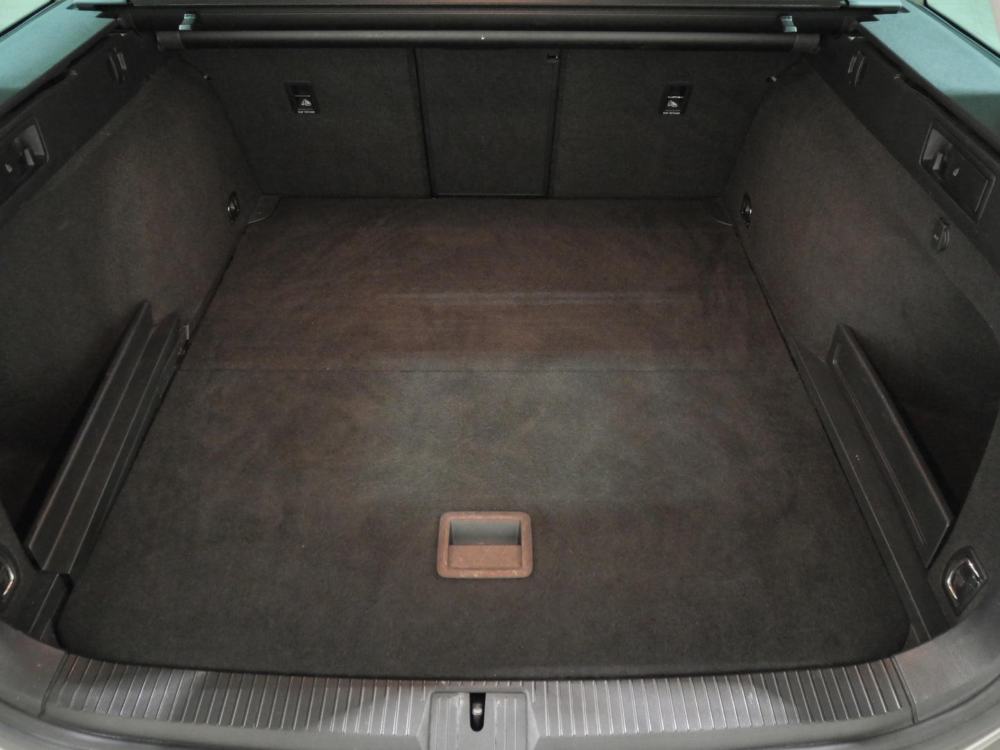 Volkswagen Passat 2.0 TDI 110 kW Highline