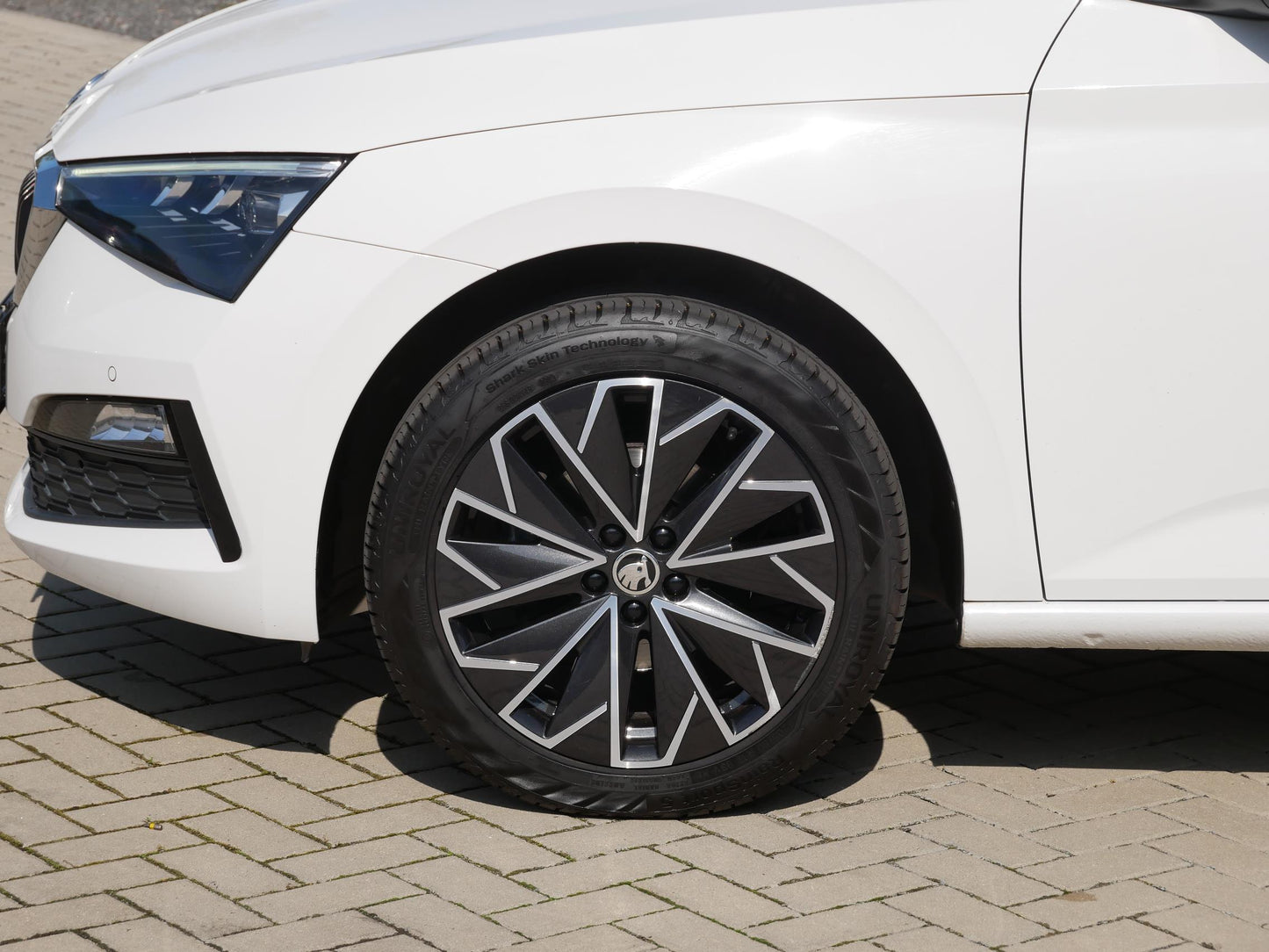 Škoda Scala 1.0 TSI 81 kW Style