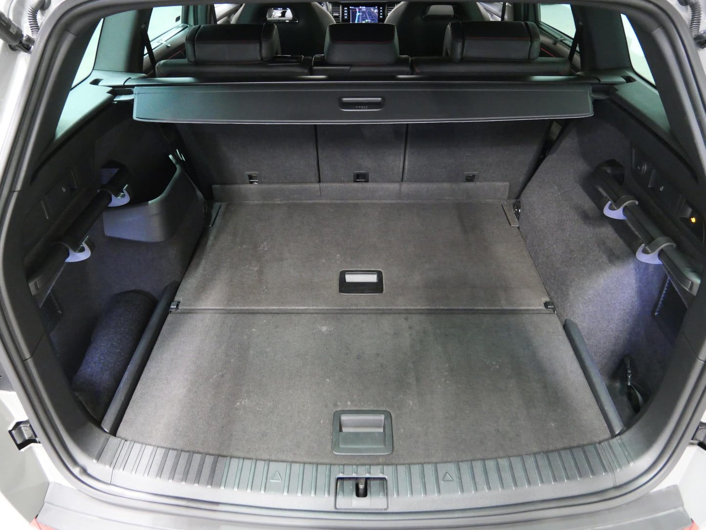 Škoda Kodiaq 2.0 TSI 180 kW RS