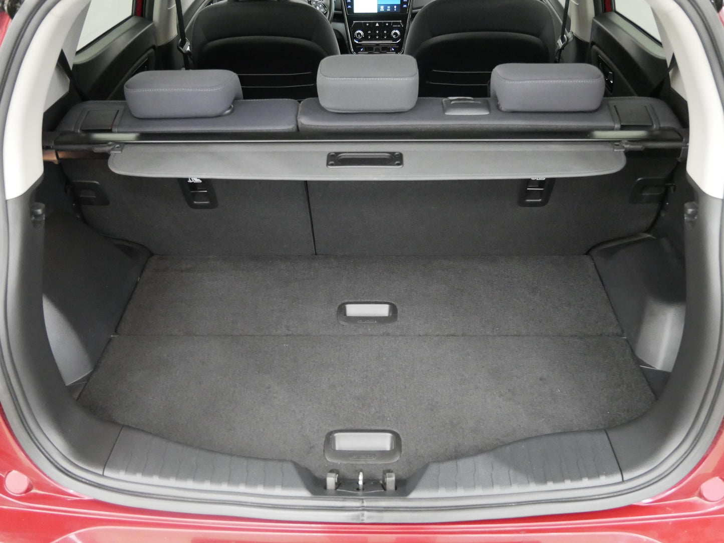 Ssang Yong Tivoli 1.5 i 120 kW Black Line