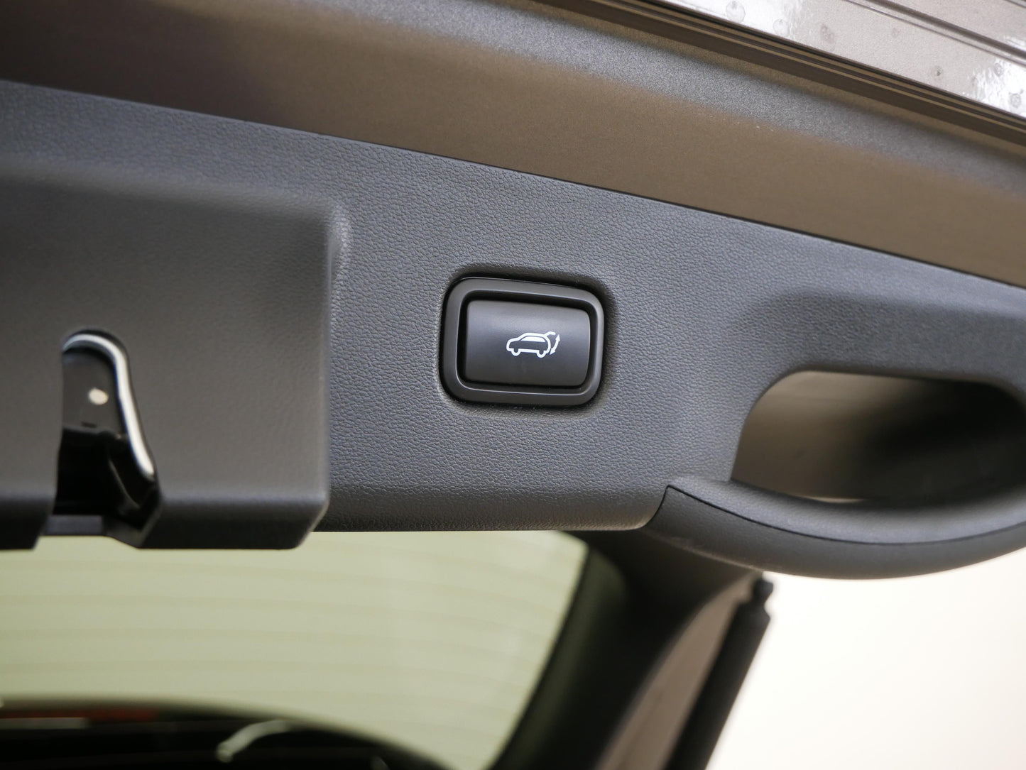 Hyundai Tucson 1.6 T-GDI 110 kW Style DCT