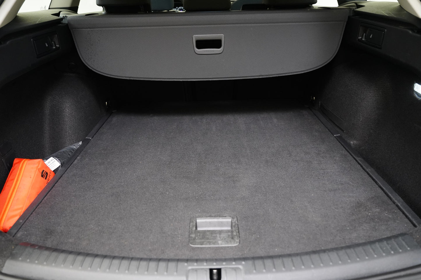 Seat Leon 2.0 TDI 110 kW Style