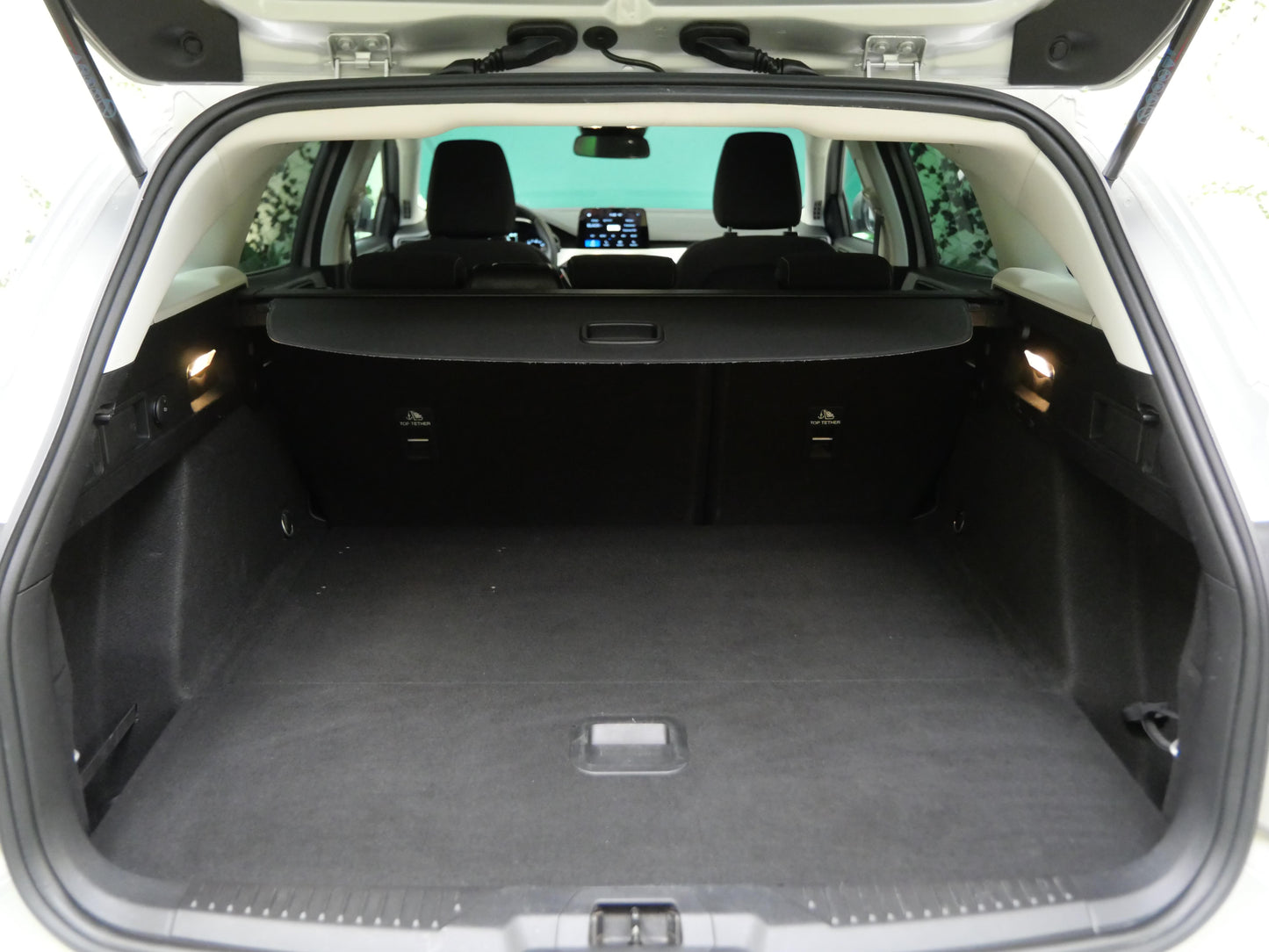 Ford Focus 1.5 EcoBlue 88kW Trend Edition