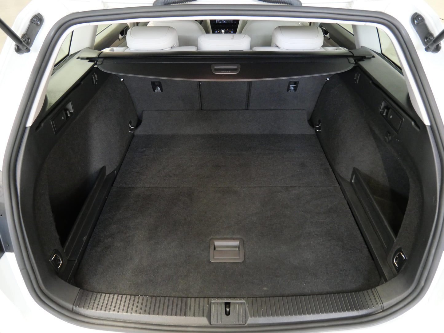 Volkswagen Passat 2.0 TDI 147 kW DSG Elegance