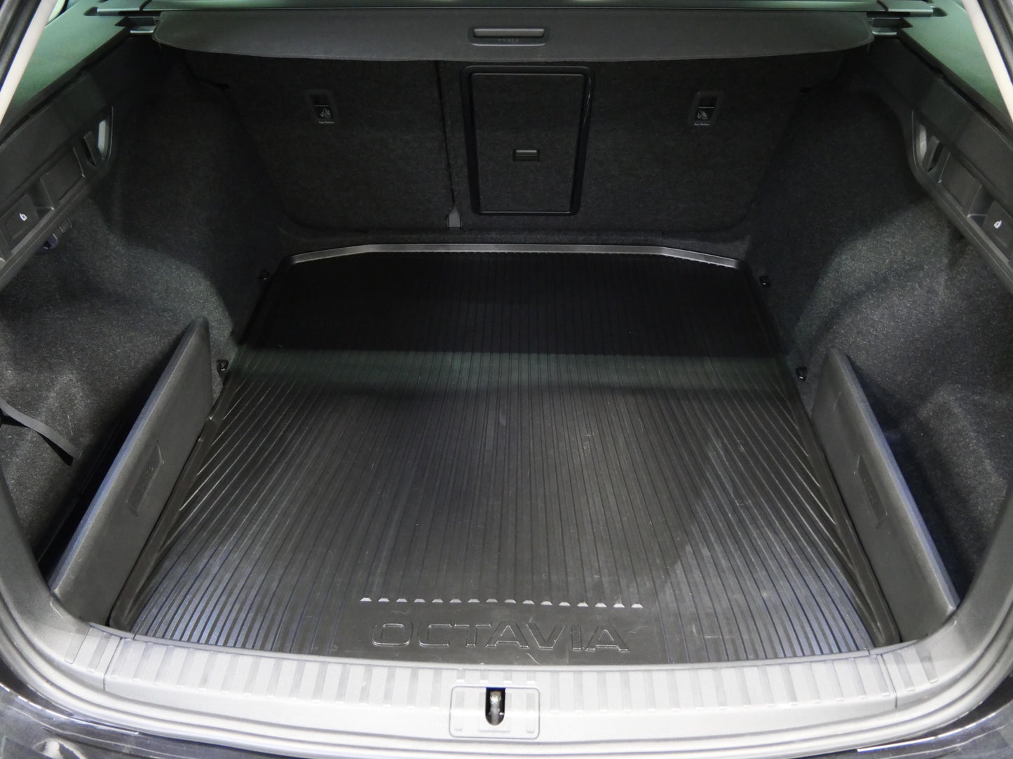 Škoda Octavia 1.5 TSI M-HEV 110 kW Style+