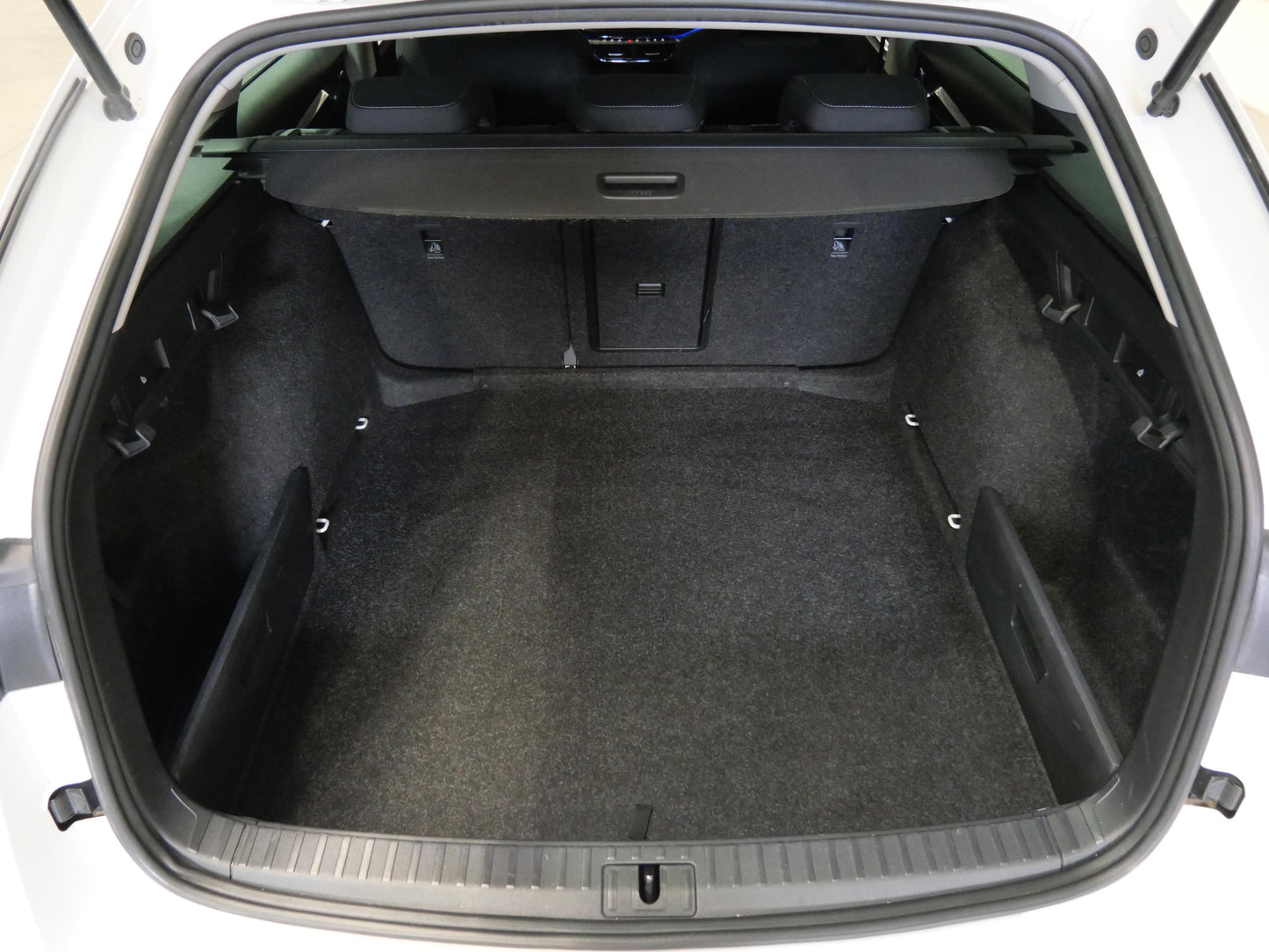 Škoda Octavia 1.5 eTSI 110 kW DSG Style Plus