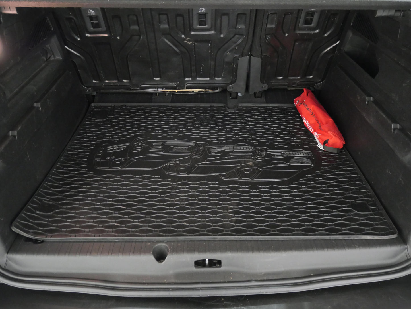 Citroën Berlingo 1.2 PureTECH 81 kW Feel